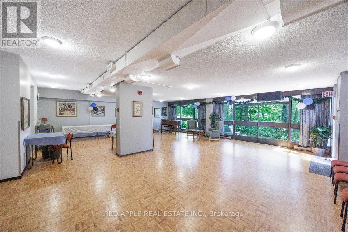 2204 - 50 Old Kingston Road, Toronto, Ontario  M1E 4Y1 - Photo 23 - E12675834