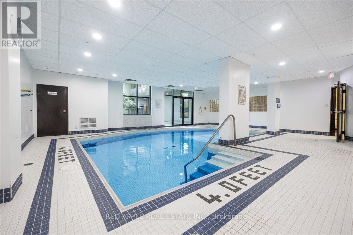 2204 - 50 Old Kingston Road, Toronto, Ontario  M1E 4Y1 - Photo 26 - E12675834