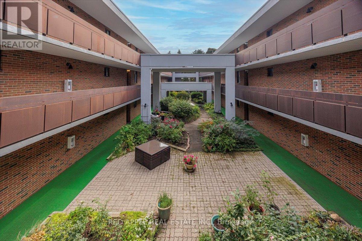 2204 - 50 Old Kingston Road, Toronto, Ontario  M1E 4Y1 - Photo 33 - E12675834