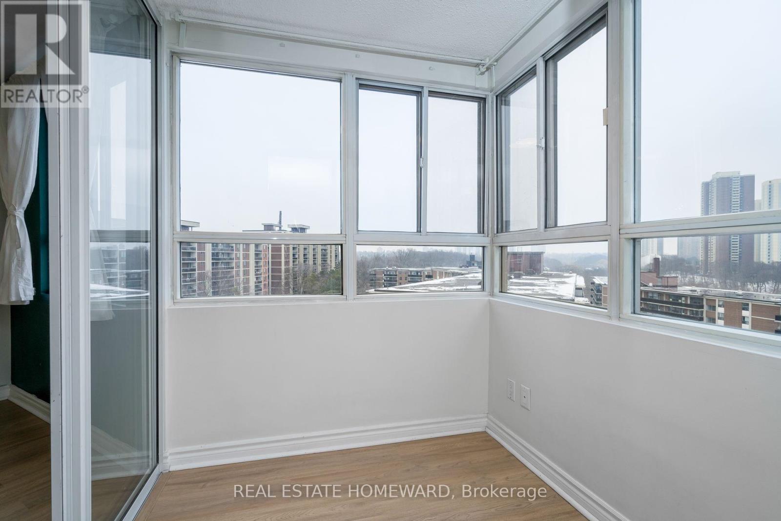 1002 - 4 Park Vista, Toronto, Ontario  M4B 3M8 - Photo 15 - E12675924