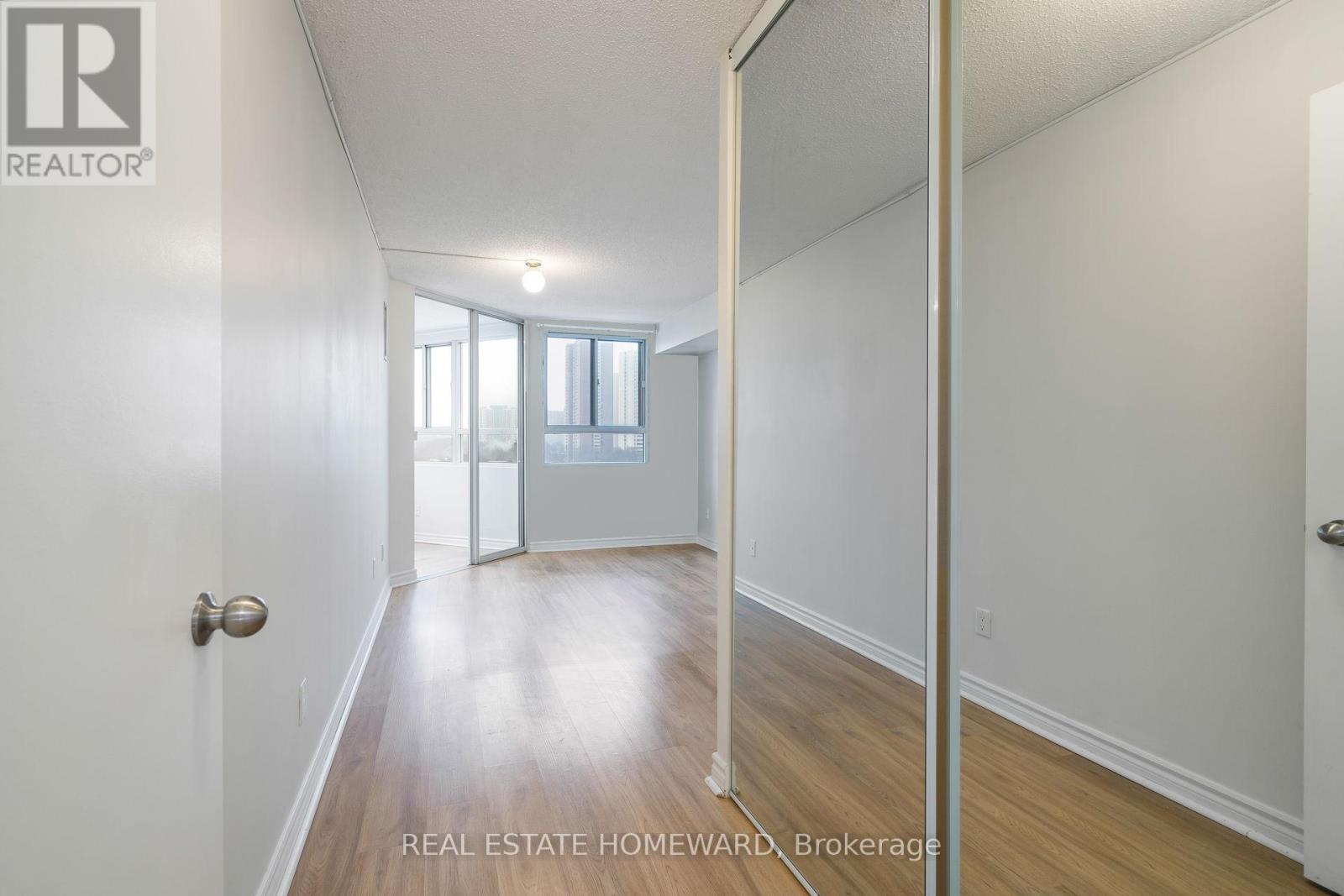 1002 - 4 Park Vista, Toronto, Ontario  M4B 3M8 - Photo 16 - E12675924