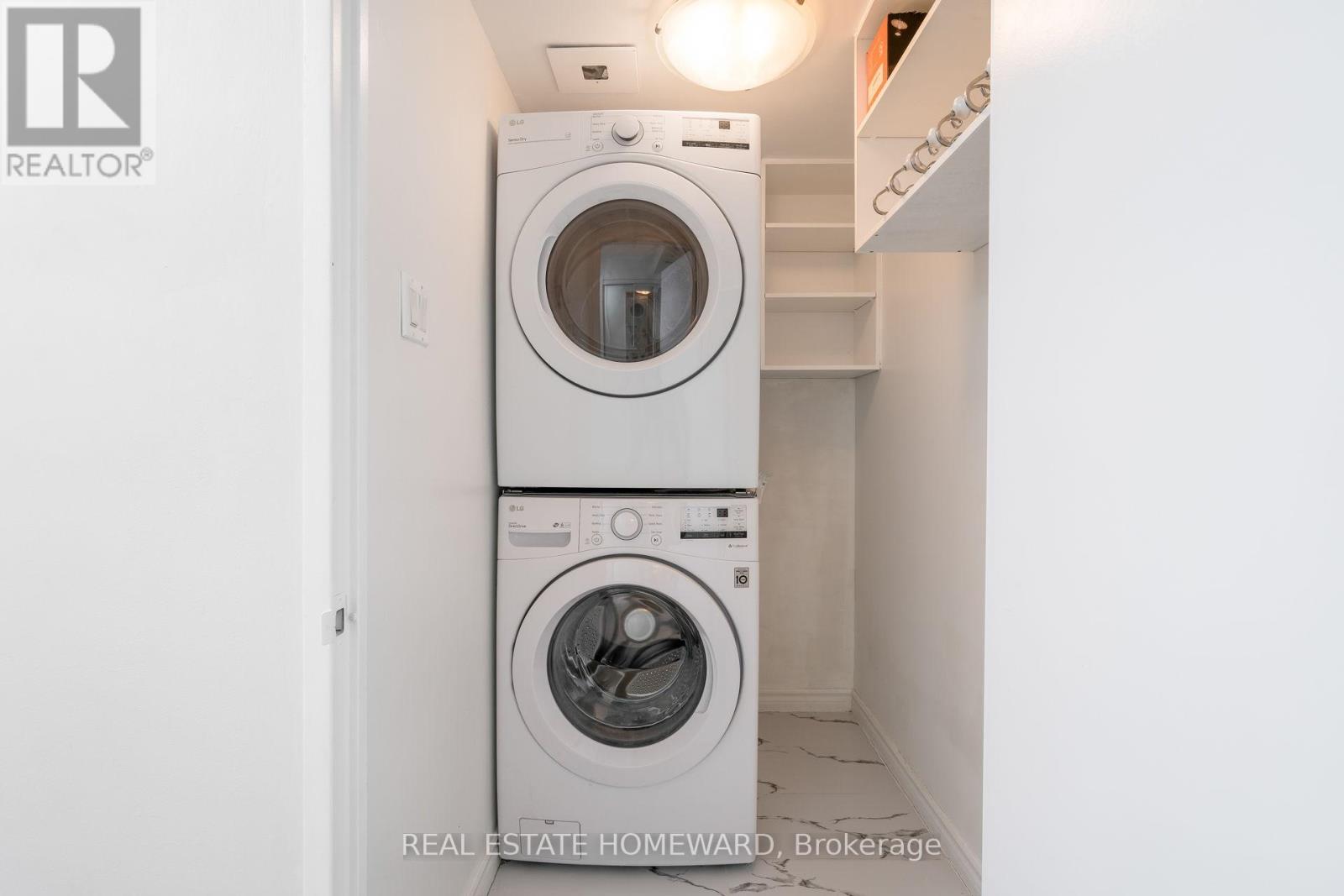 1002 - 4 Park Vista, Toronto, Ontario  M4B 3M8 - Photo 18 - E12675924