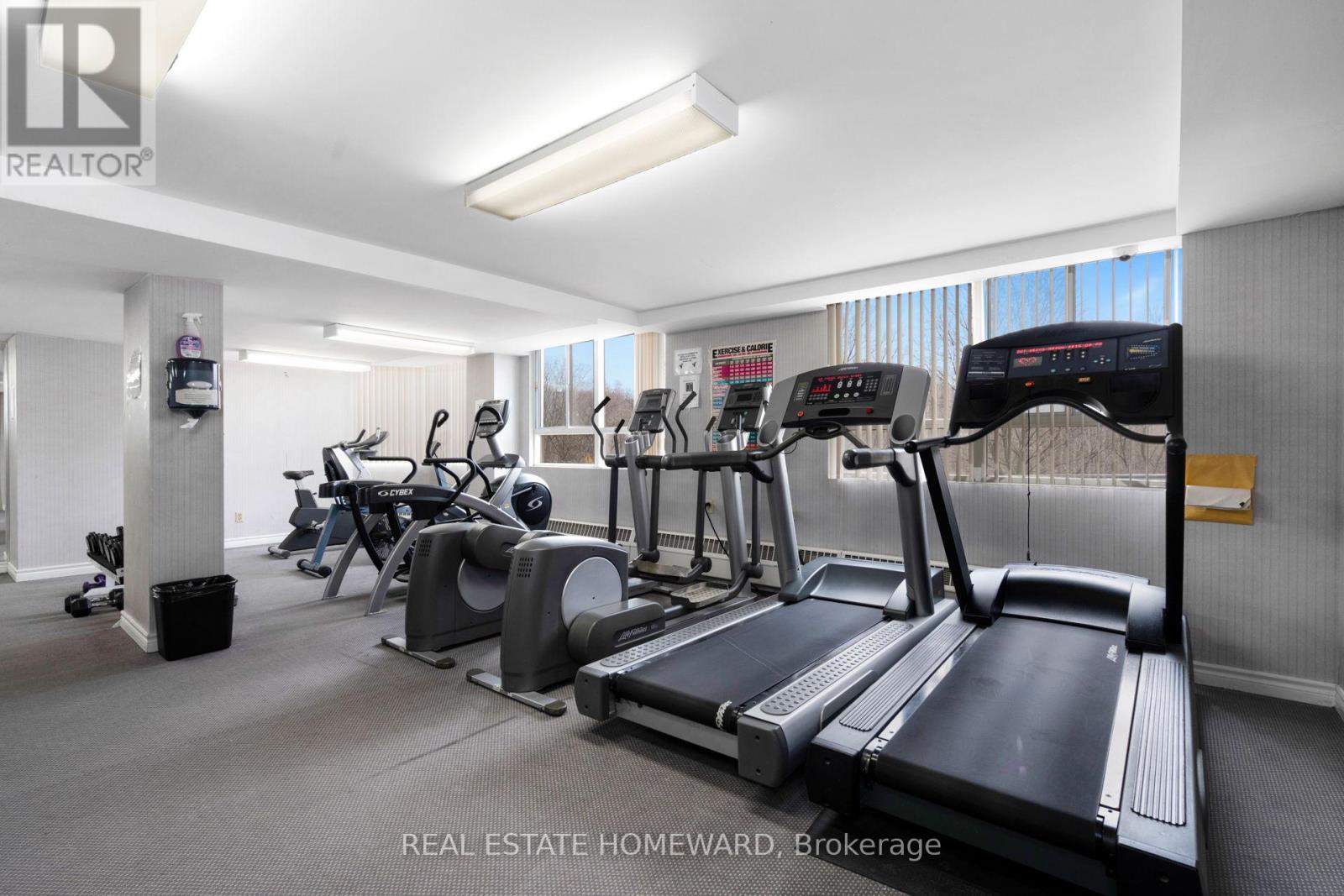 1002 - 4 Park Vista, Toronto, Ontario  M4B 3M8 - Photo 19 - E12675924