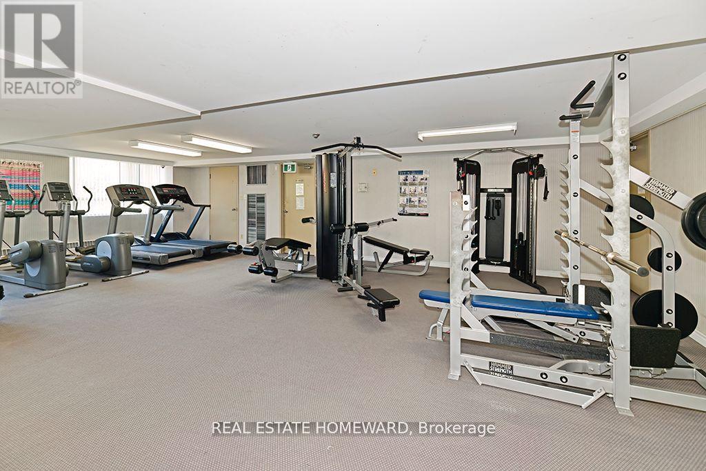 1002 - 4 Park Vista, Toronto, Ontario  M4B 3M8 - Photo 21 - E12675924