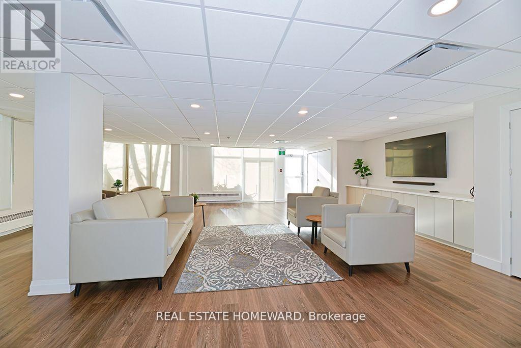 1002 - 4 Park Vista, Toronto, Ontario  M4B 3M8 - Photo 22 - E12675924