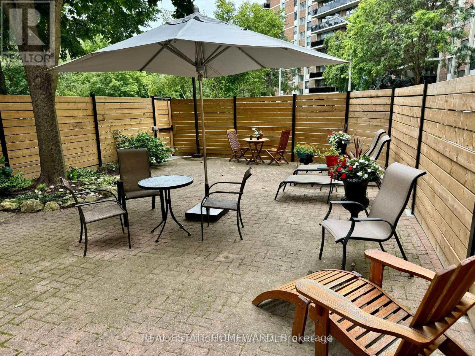 1002 - 4 Park Vista, Toronto, Ontario  M4B 3M8 - Photo 25 - E12675924