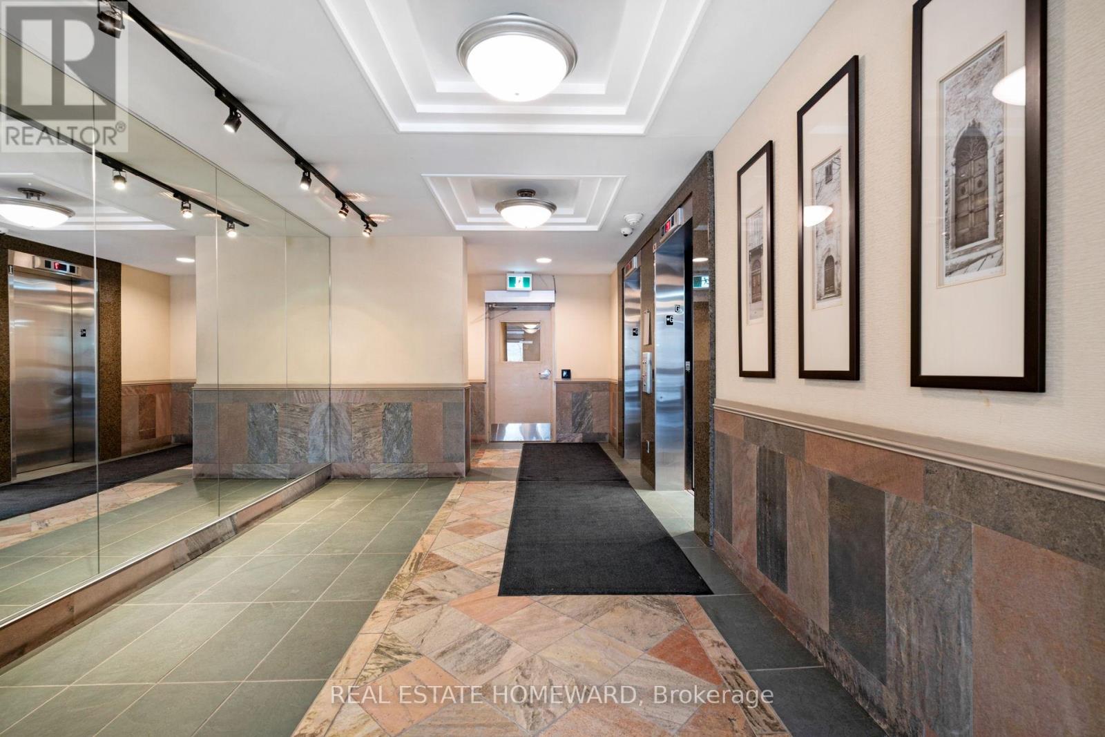 1002 - 4 Park Vista, Toronto, Ontario  M4B 3M8 - Photo 9 - E12675924