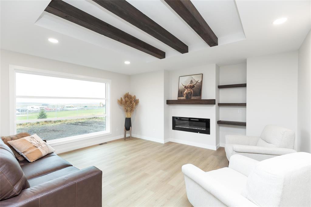 30 Caribou Bay, Steinbach, Manitoba  R5G 0Z3 - Photo 11 - 202600364