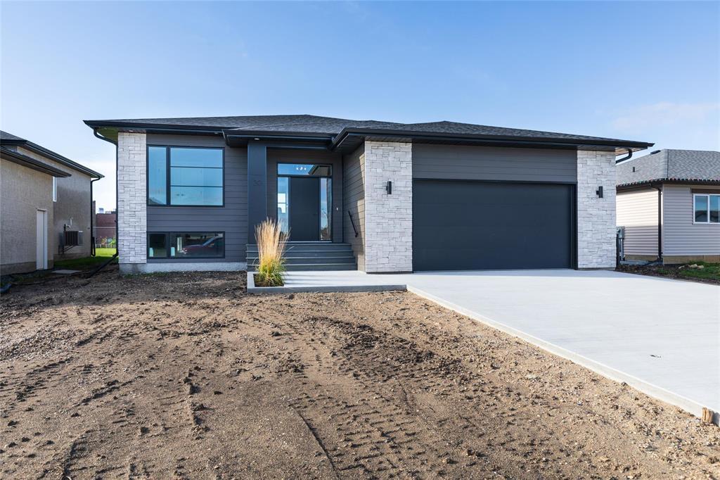 30 Caribou Bay, Steinbach, Manitoba  R5G 0Z3 - Photo 28 - 202600364