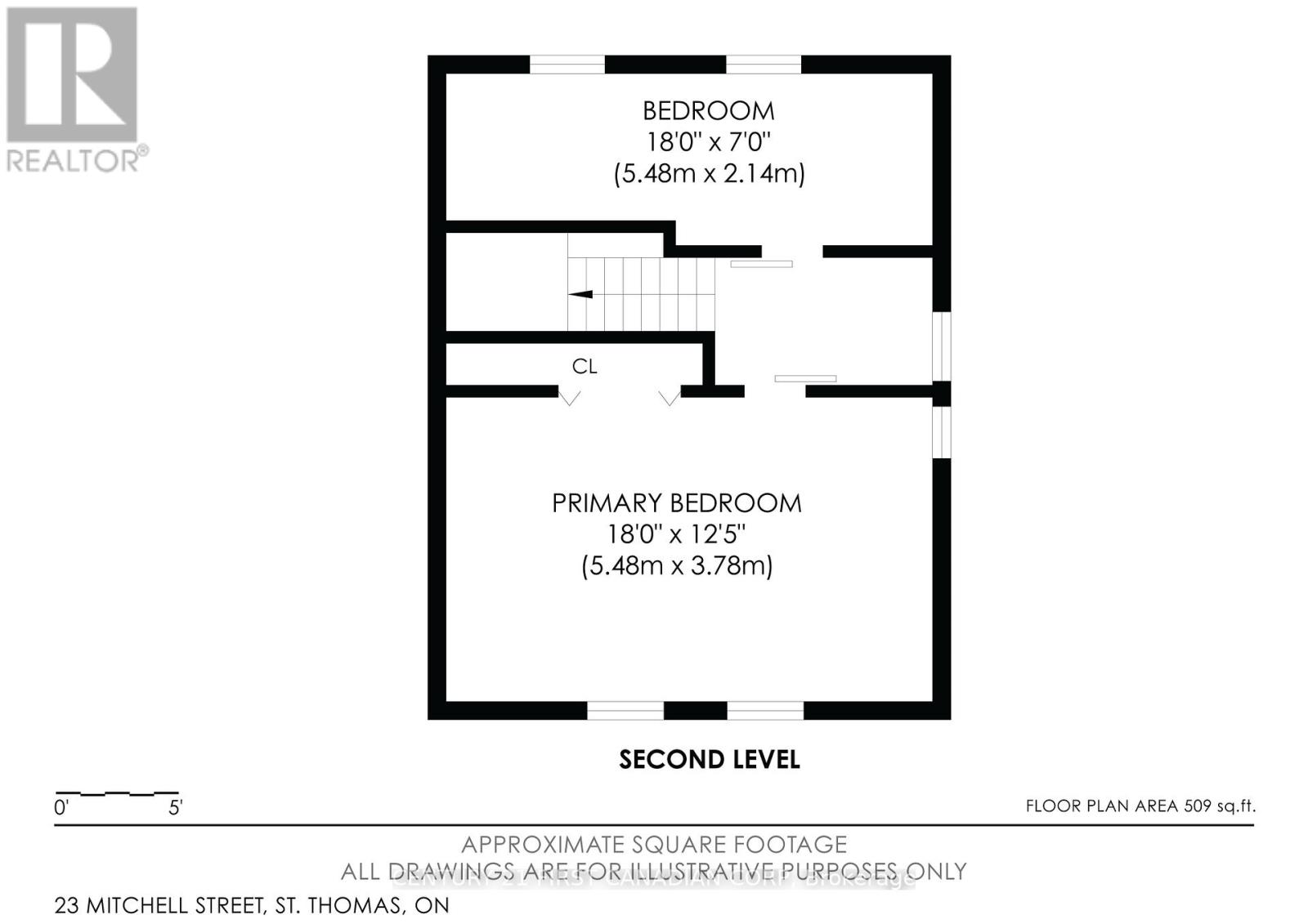 23 Mitchell Street, St. Thomas, Ontario  N5R 2T6 - Photo 40 - X12675952