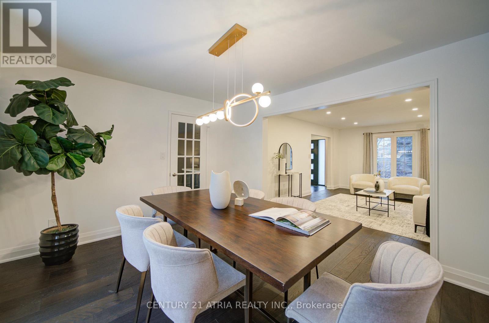 65 Worthington Avenue, Richmond Hill, Ontario  L4E 2S6 - Photo 10 - N12675836