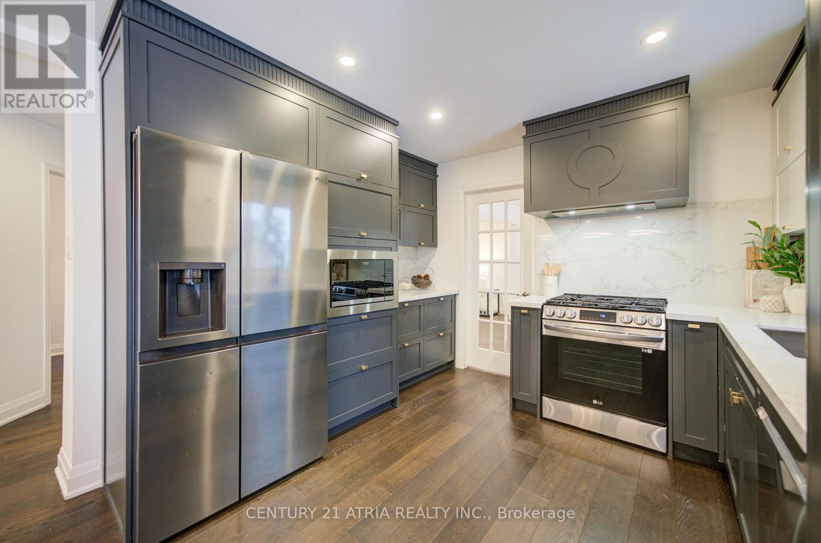 65 Worthington Avenue, Richmond Hill, Ontario  L4E 2S6 - Photo 13 - N12675836