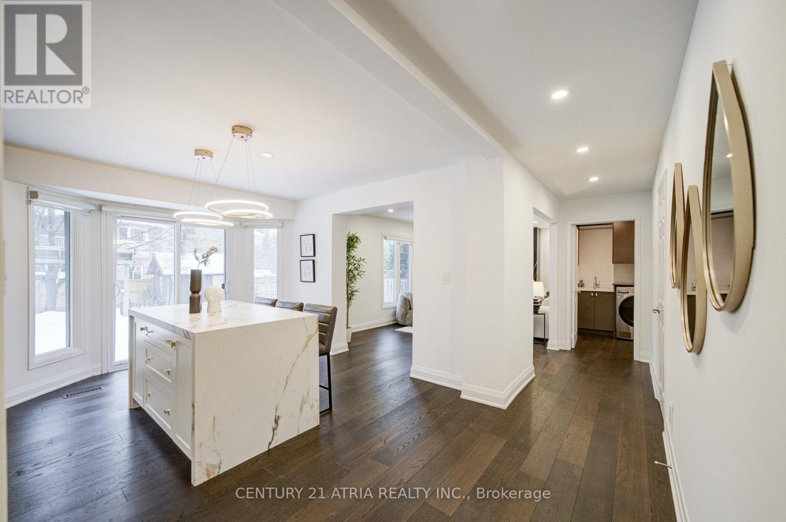 65 Worthington Avenue, Richmond Hill, Ontario  L4E 2S6 - Photo 14 - N12675836