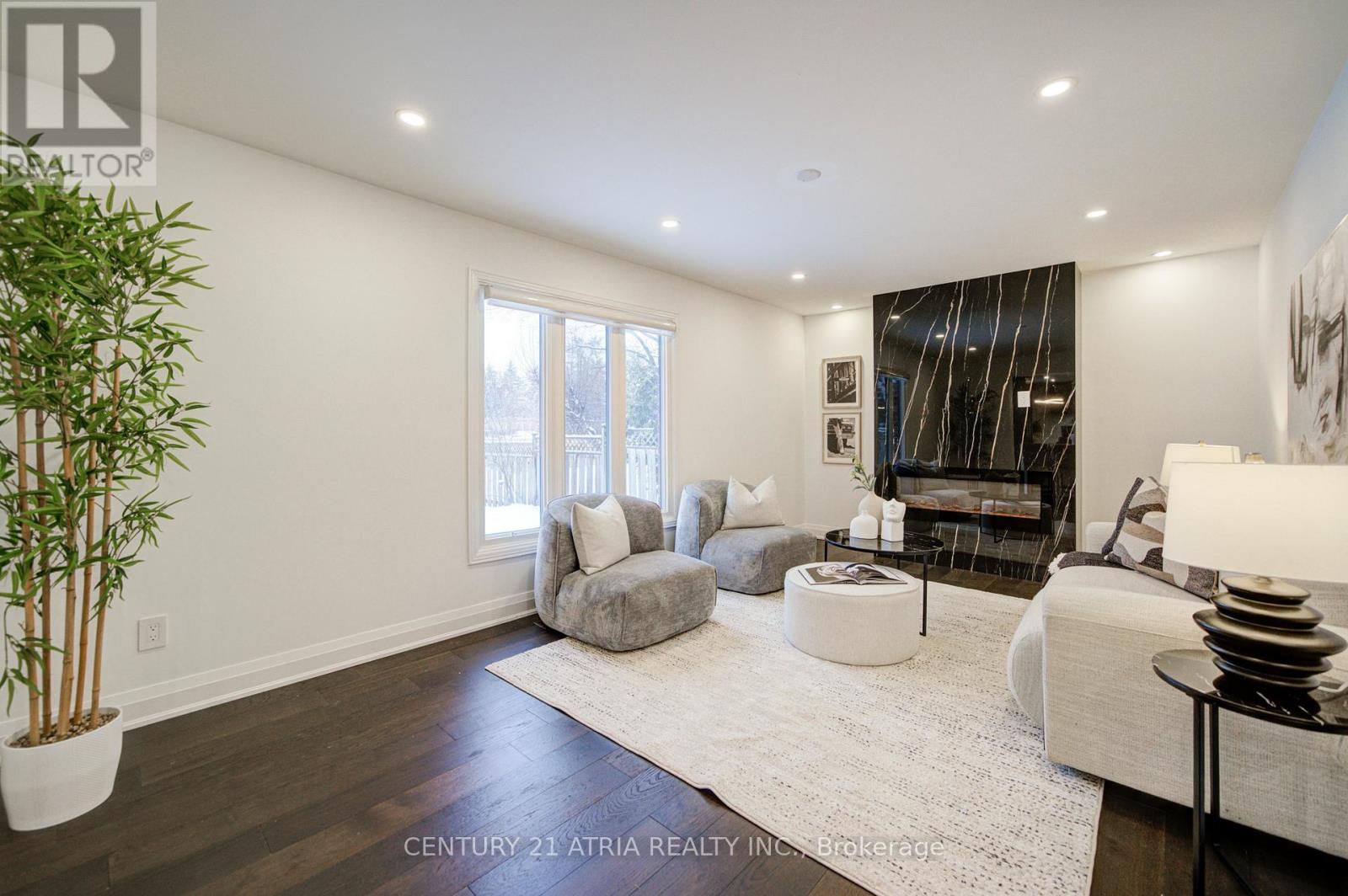 65 Worthington Avenue, Richmond Hill, Ontario  L4E 2S6 - Photo 16 - N12675836