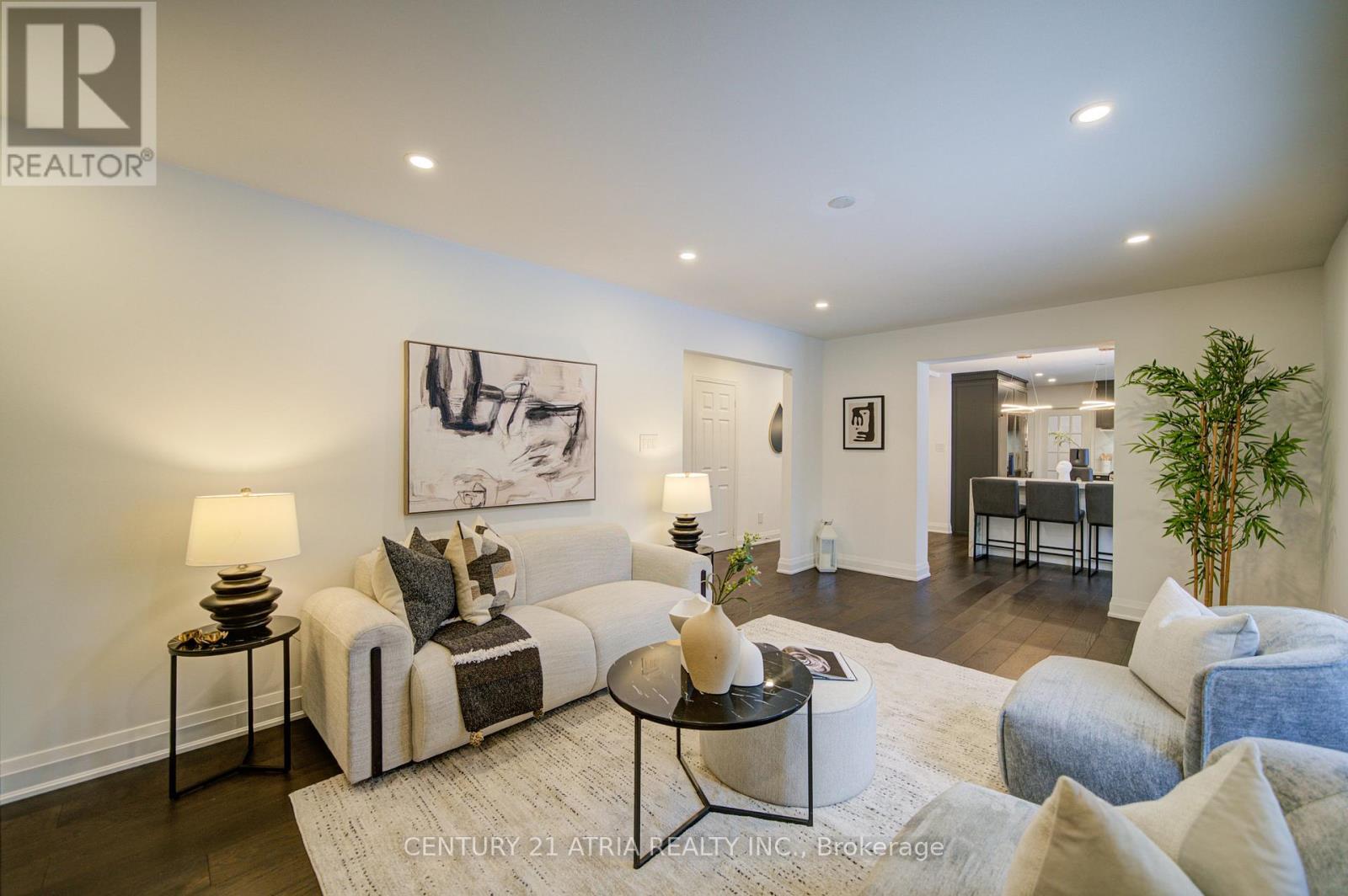 65 Worthington Avenue, Richmond Hill, Ontario  L4E 2S6 - Photo 18 - N12675836