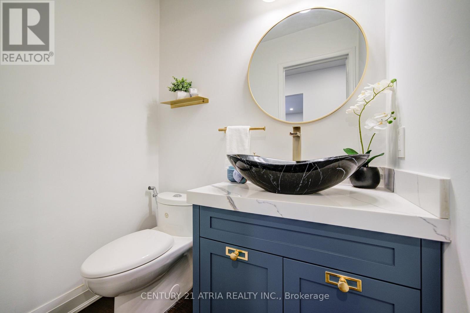 65 Worthington Avenue, Richmond Hill, Ontario  L4E 2S6 - Photo 19 - N12675836