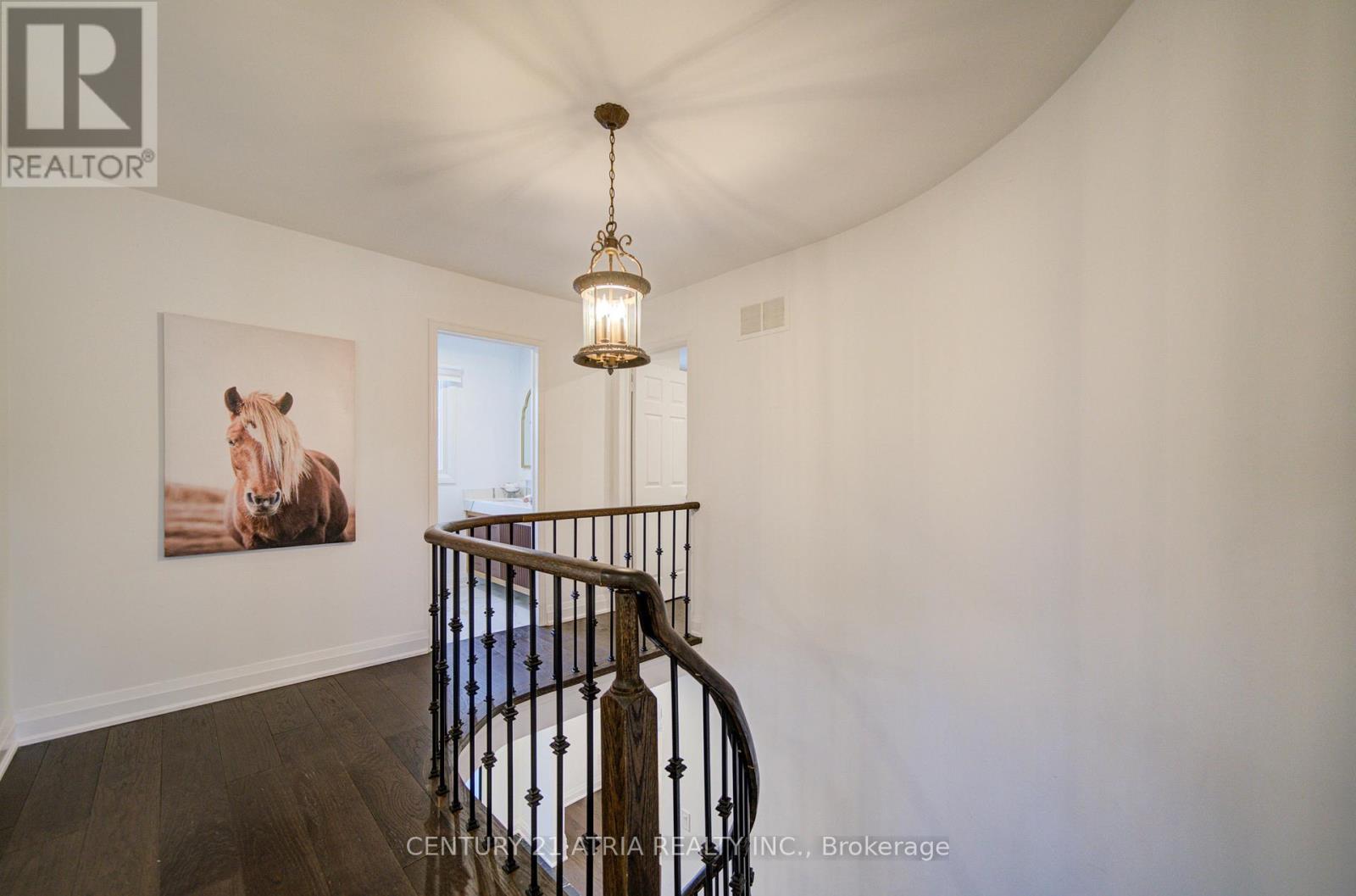 65 Worthington Avenue, Richmond Hill, Ontario  L4E 2S6 - Photo 22 - N12675836