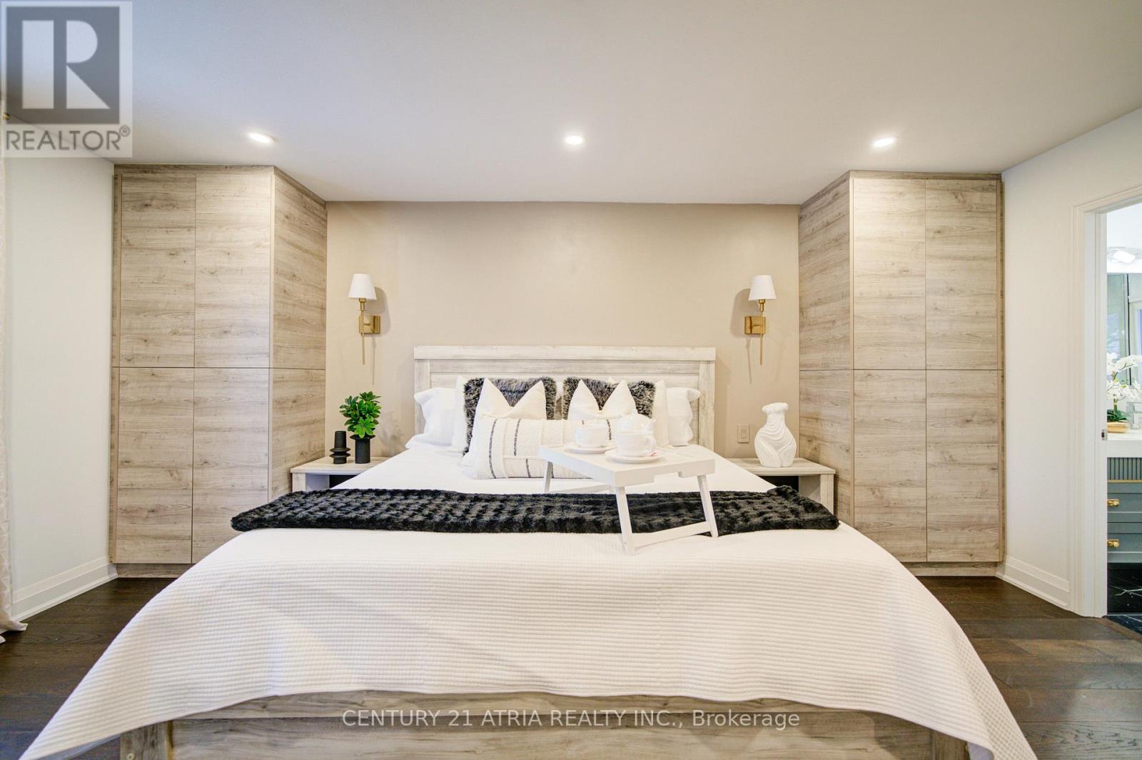 65 Worthington Avenue, Richmond Hill, Ontario  L4E 2S6 - Photo 24 - N12675836