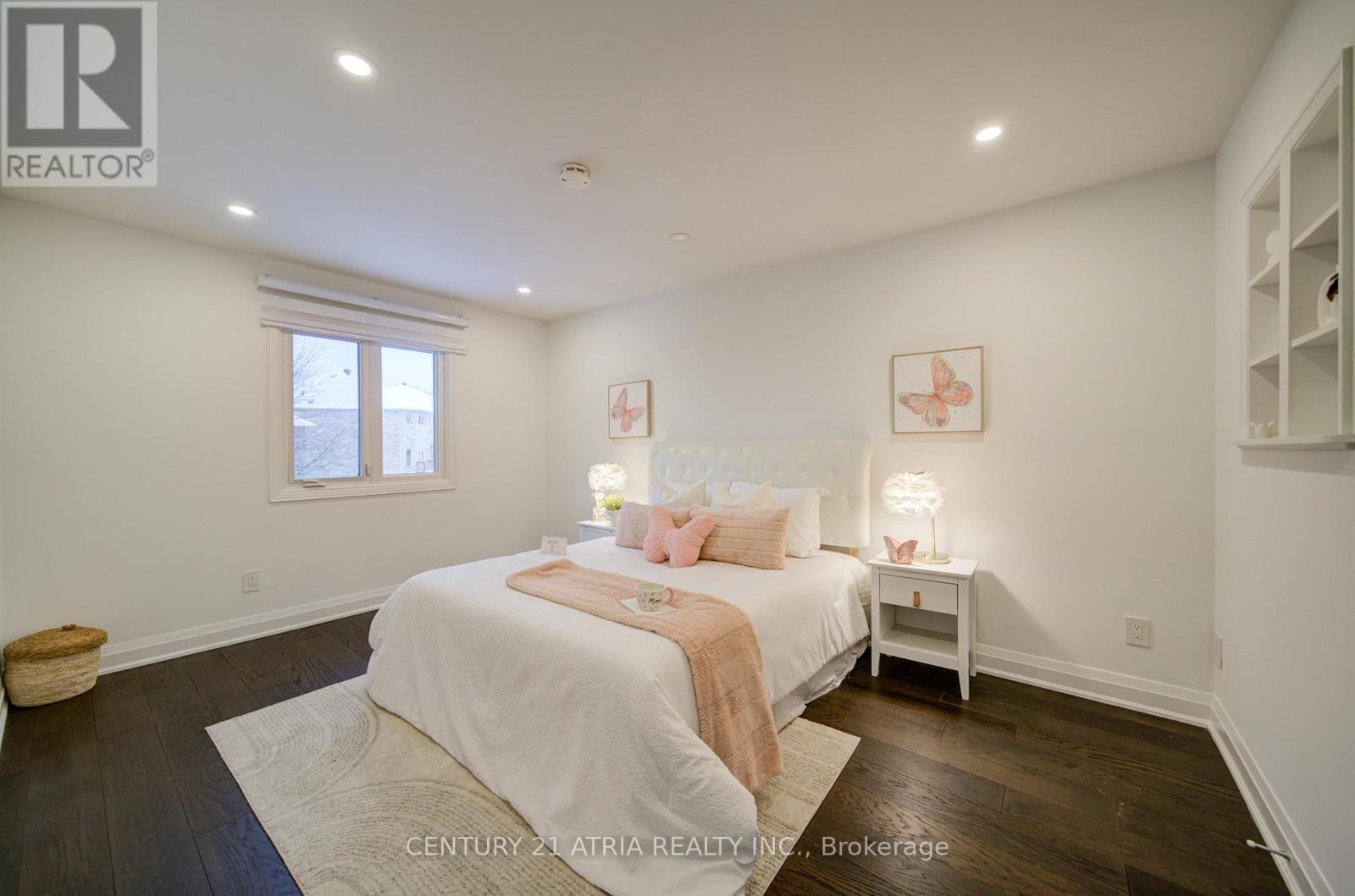 65 Worthington Avenue, Richmond Hill, Ontario  L4E 2S6 - Photo 30 - N12675836