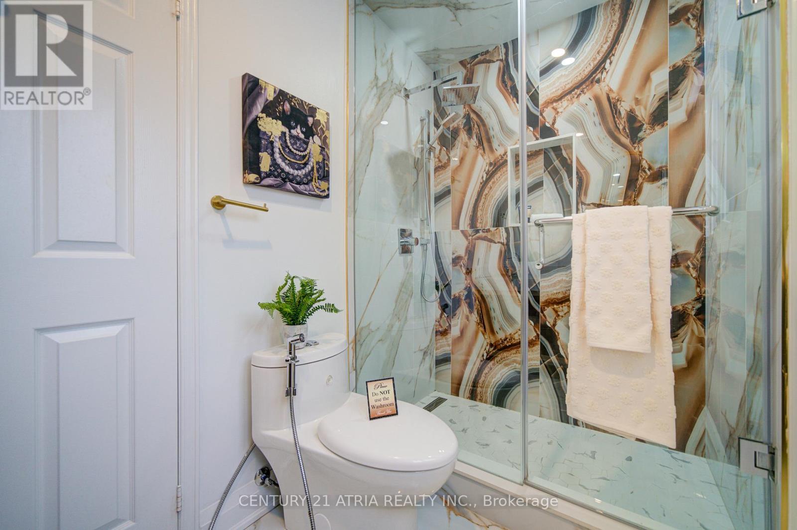 65 Worthington Avenue, Richmond Hill, Ontario  L4E 2S6 - Photo 32 - N12675836