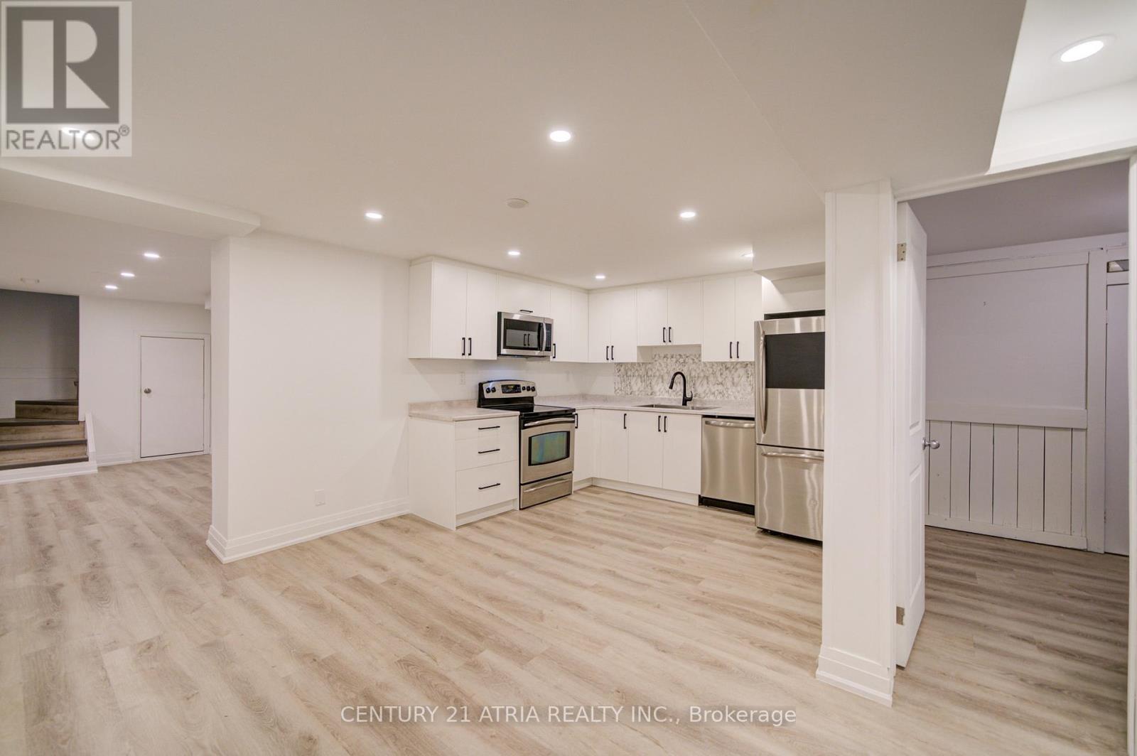 65 Worthington Avenue, Richmond Hill, Ontario  L4E 2S6 - Photo 33 - N12675836