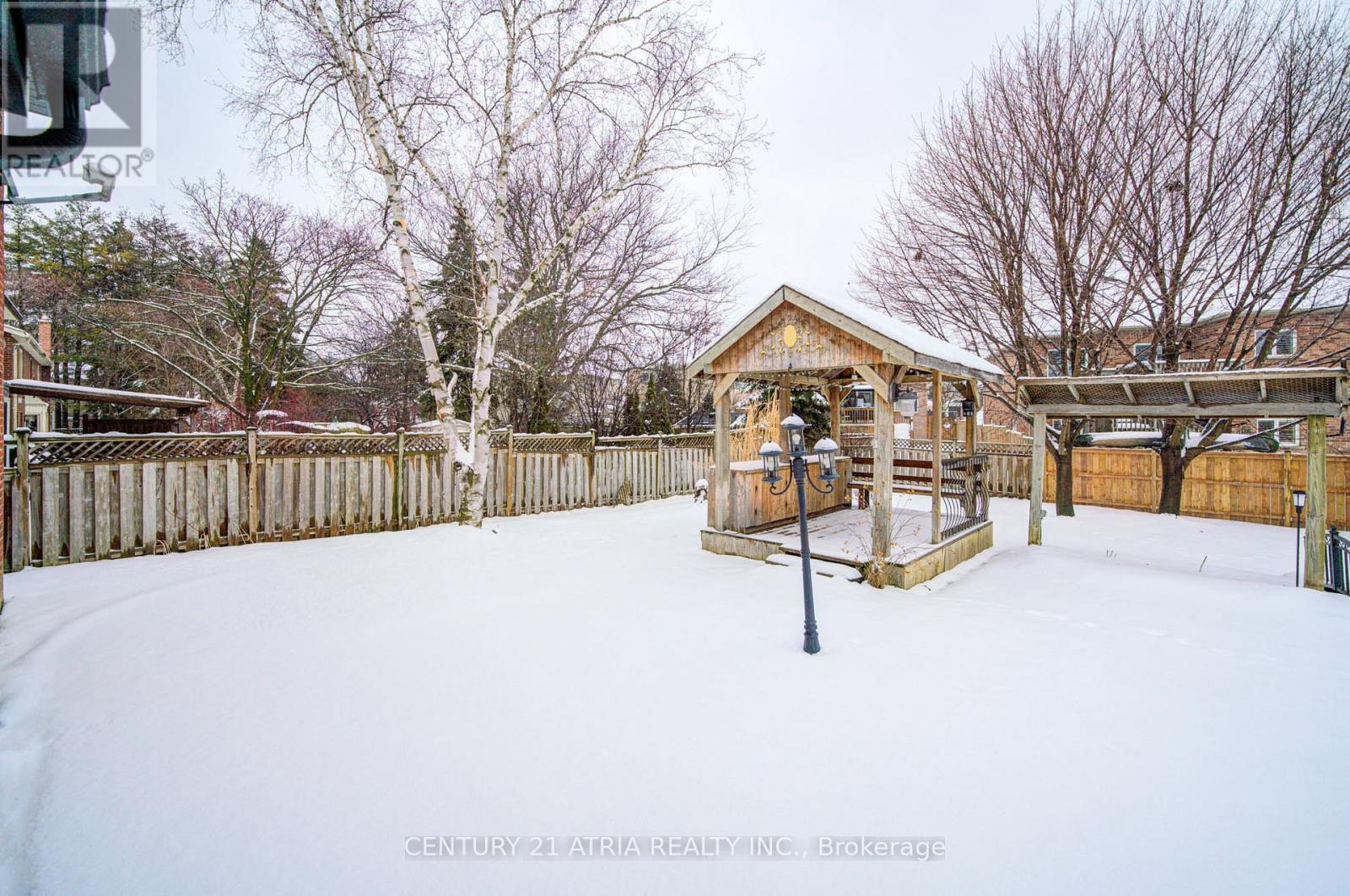 65 Worthington Avenue, Richmond Hill, Ontario  L4E 2S6 - Photo 40 - N12675836