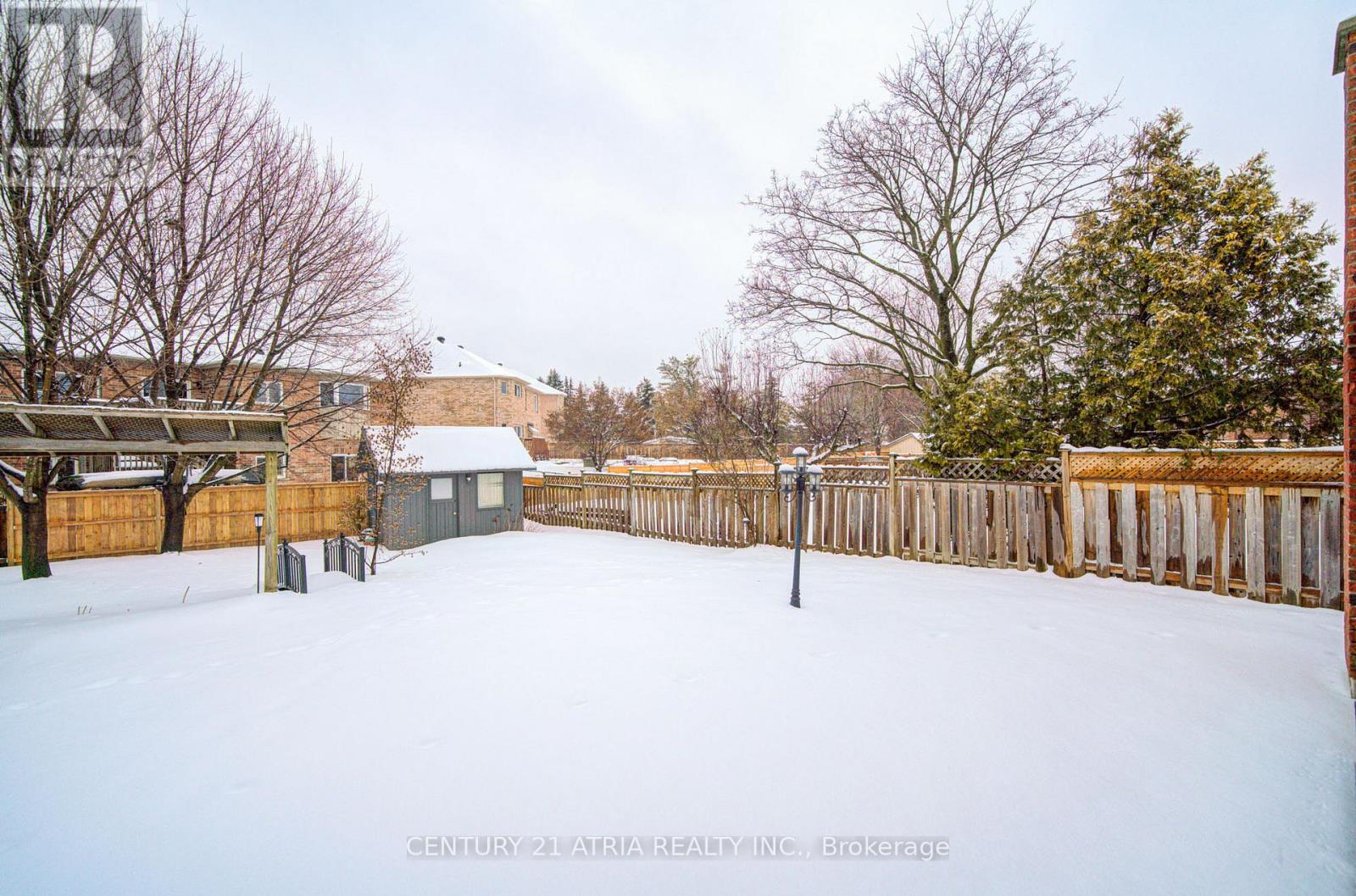 65 Worthington Avenue, Richmond Hill, Ontario  L4E 2S6 - Photo 42 - N12675836