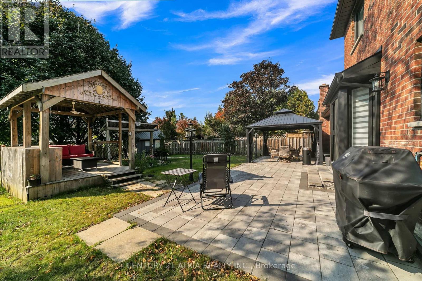 65 Worthington Avenue, Richmond Hill, Ontario  L4E 2S6 - Photo 44 - N12675836