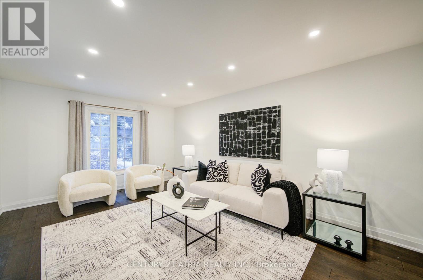 65 Worthington Avenue, Richmond Hill, Ontario  L4E 2S6 - Photo 7 - N12675836