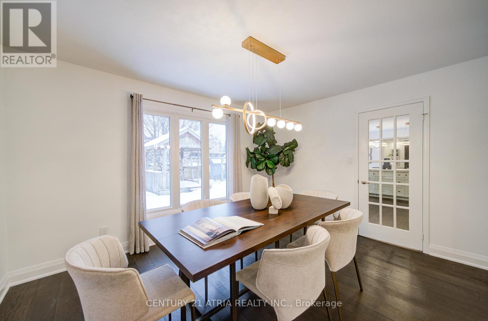 65 Worthington Avenue, Richmond Hill, Ontario  L4E 2S6 - Photo 8 - N12675836