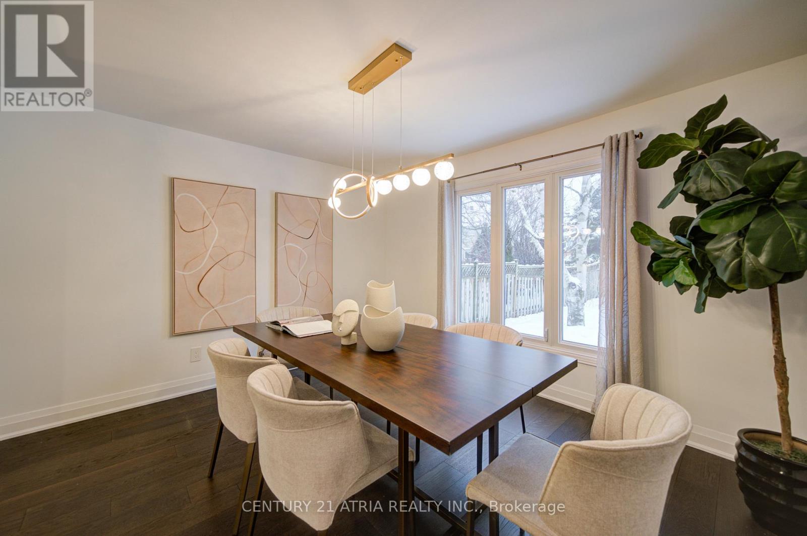 65 Worthington Avenue, Richmond Hill, Ontario  L4E 2S6 - Photo 9 - N12675836