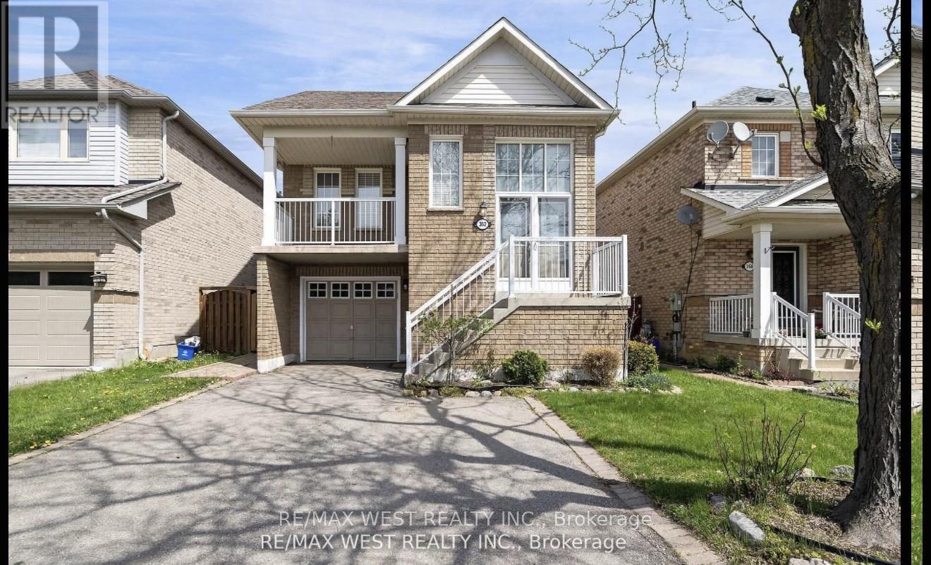 362 Avro Road, Vaughan, Ontario  L6A 3R4 - Photo 1 - N12675880
