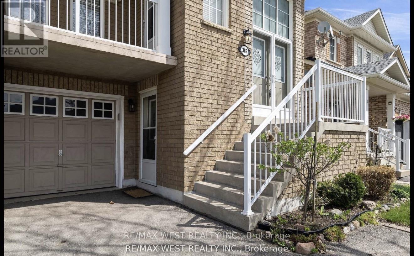362 Avro Road, Vaughan, Ontario  L6A 3R4 - Photo 3 - N12675880