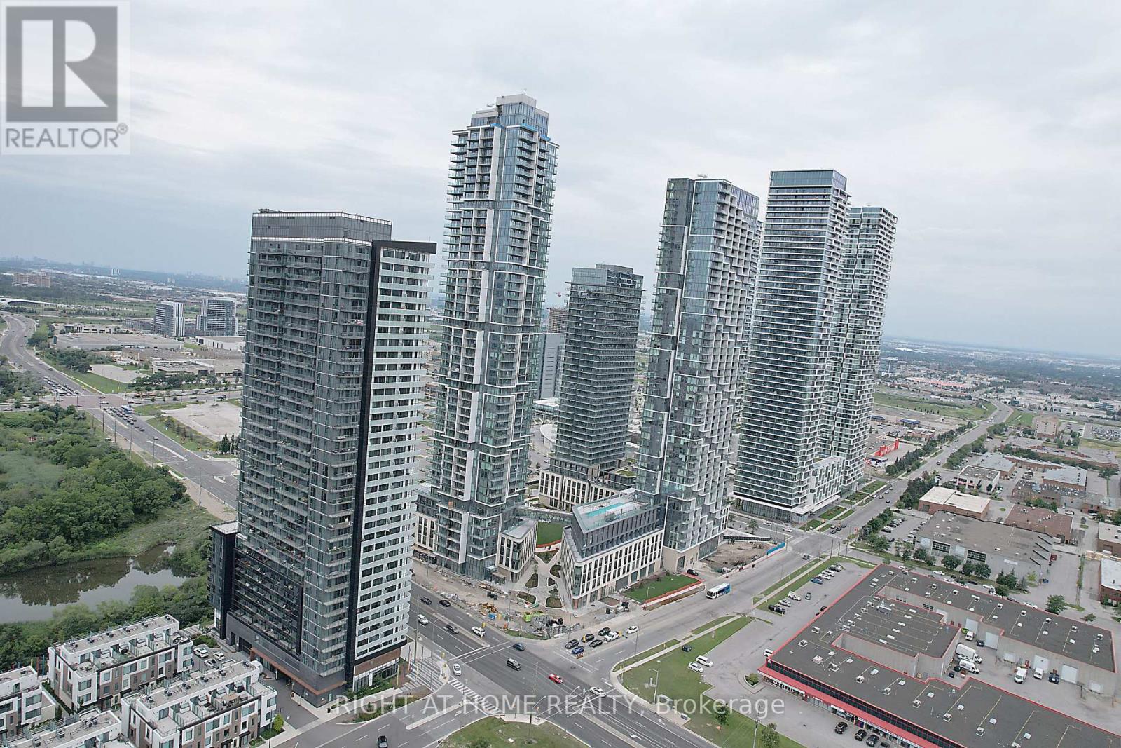 3006 - 7890 JANE STREET, Vaughan, Ontario