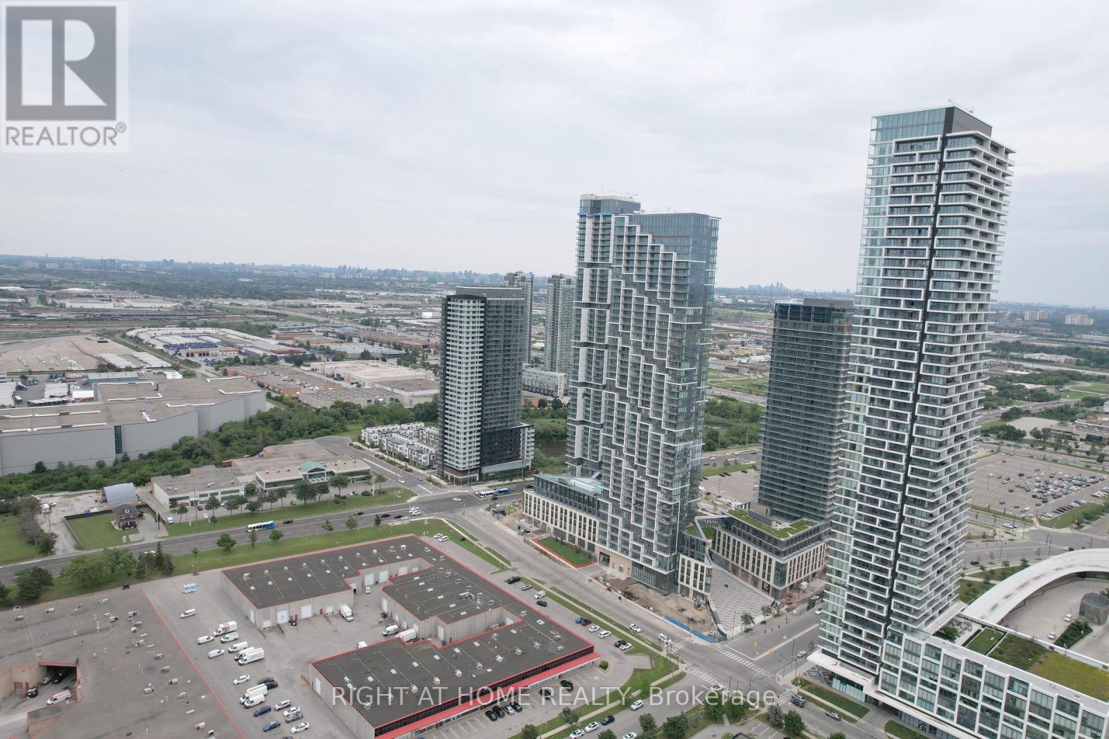 3006 - 7890 Jane Street, Vaughan, Ontario  L4K 0K9 - Photo 3 - N12675920