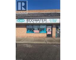 809 VICTORIA Street N Unit# 5, kitchener, Ontario