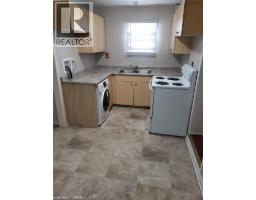 205 KENILWORTH Avenue N Unit# 1, Hamilton, Ontario