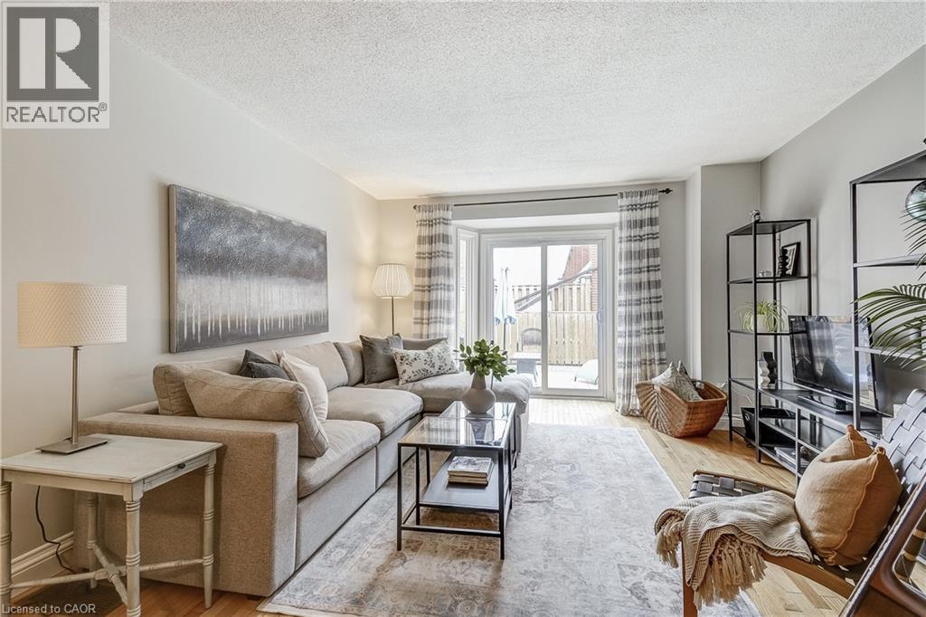 895 Maple Avenue Unit# 418, Burlington, Ontario  L7S 2H7 - Photo 16 - 40797024