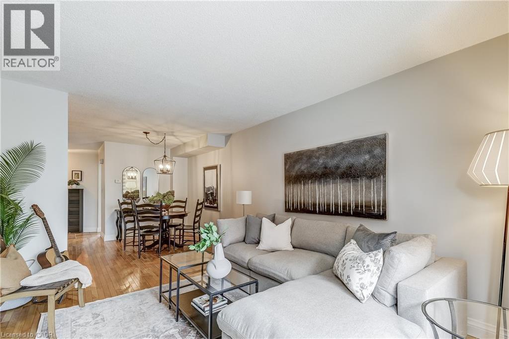 895 Maple Avenue Unit# 418, Burlington, Ontario  L7S 2H7 - Photo 18 - 40797024