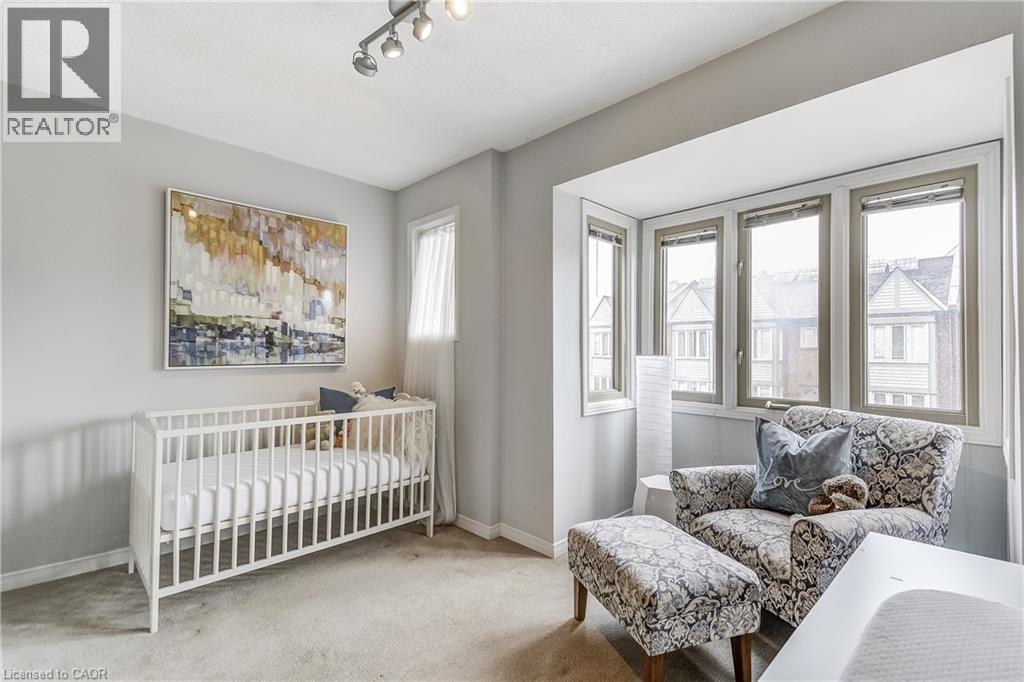 895 Maple Avenue Unit# 418, Burlington, Ontario  L7S 2H7 - Photo 28 - 40797024