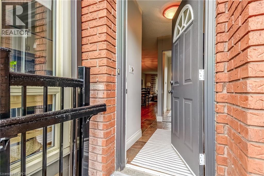 895 Maple Avenue Unit# 418, Burlington, Ontario  L7S 2H7 - Photo 5 - 40797024