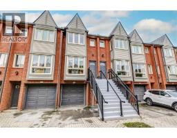 895 MAPLE Avenue Unit# 418, Burlington, Ontario
