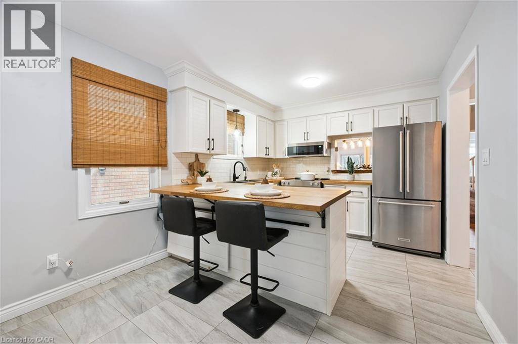 4 Northmanor Crescent, Kitchener, Ontario  N2N 3C2 - Photo 12 - 40796458