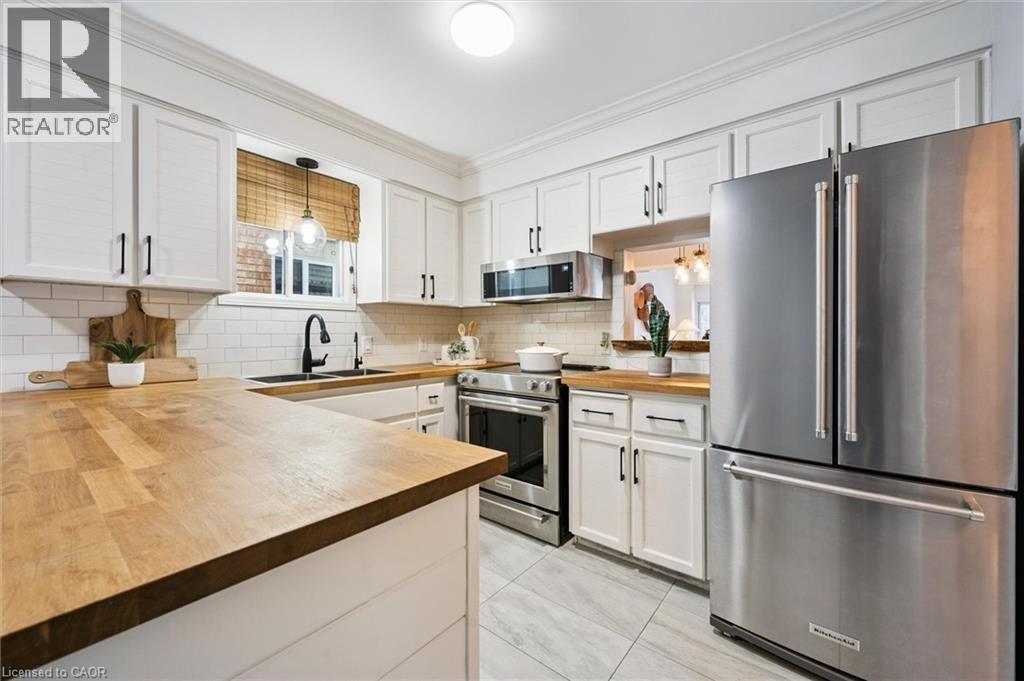 4 Northmanor Crescent, Kitchener, Ontario  N2N 3C2 - Photo 13 - 40796458