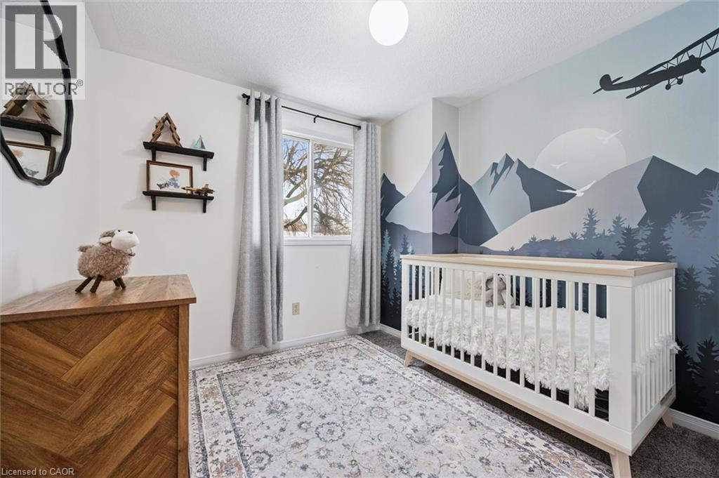 4 Northmanor Crescent, Kitchener, Ontario  N2N 3C2 - Photo 20 - 40796458