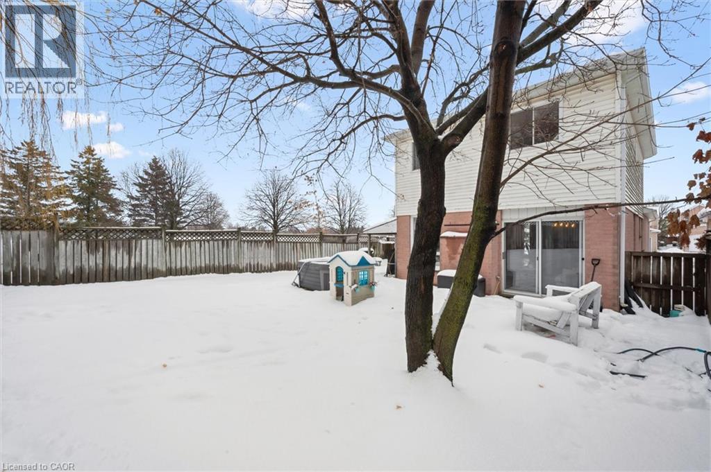 4 Northmanor Crescent, Kitchener, Ontario  N2N 3C2 - Photo 34 - 40796458
