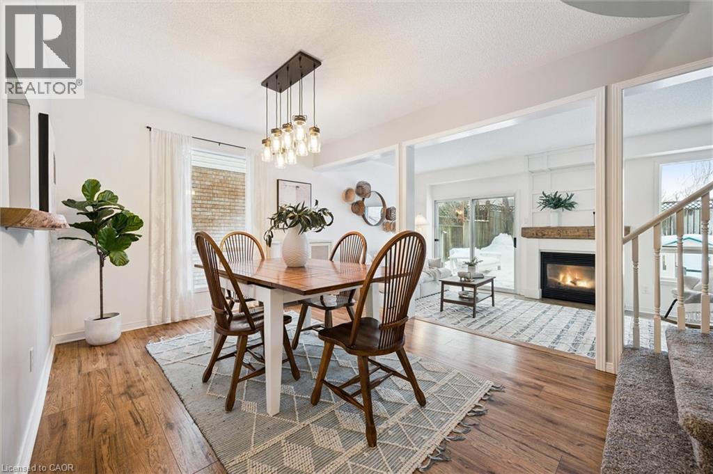 4 Northmanor Crescent, Kitchener, Ontario  N2N 3C2 - Photo 4 - 40796458