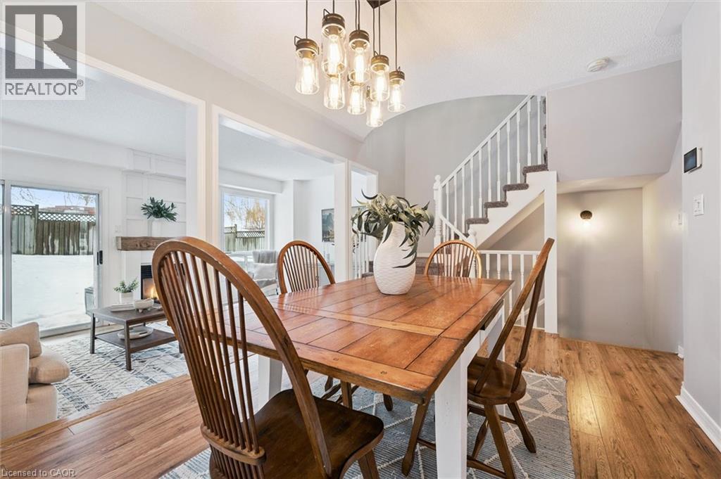 4 Northmanor Crescent, Kitchener, Ontario  N2N 3C2 - Photo 5 - 40796458