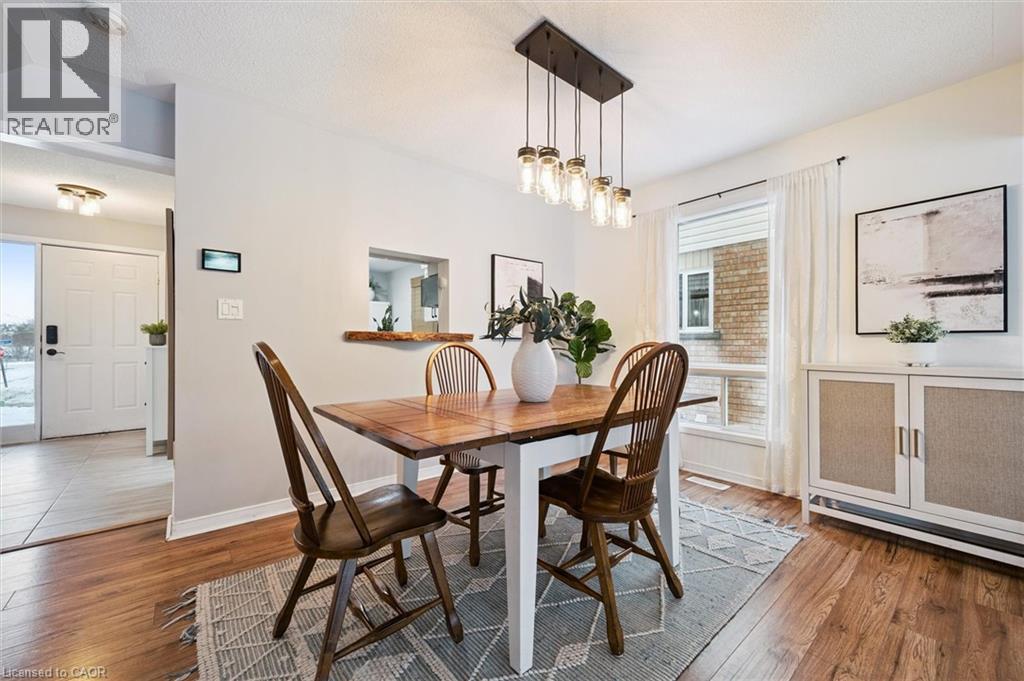 4 Northmanor Crescent, Kitchener, Ontario  N2N 3C2 - Photo 6 - 40796458