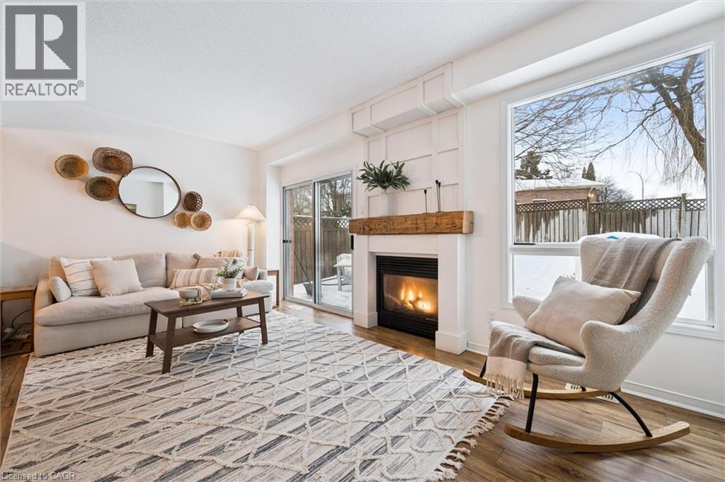 4 Northmanor Crescent, Kitchener, Ontario  N2N 3C2 - Photo 7 - 40796458